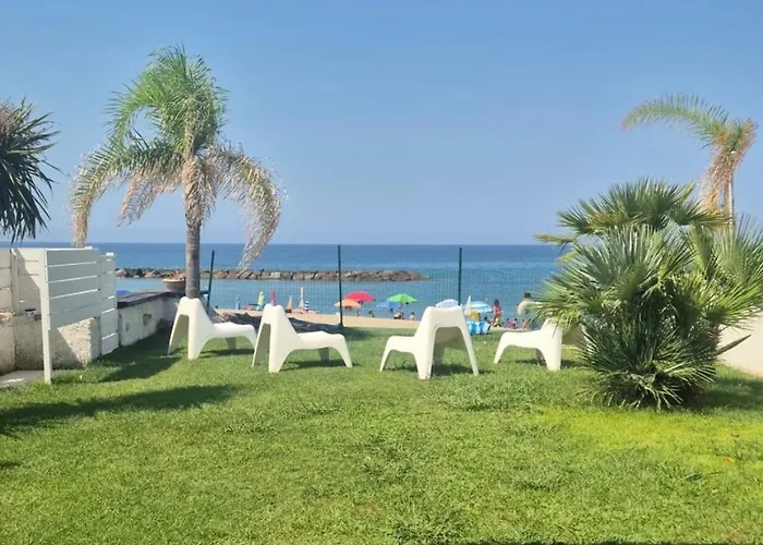 A Diamante Sulla 贝尔韦代雷