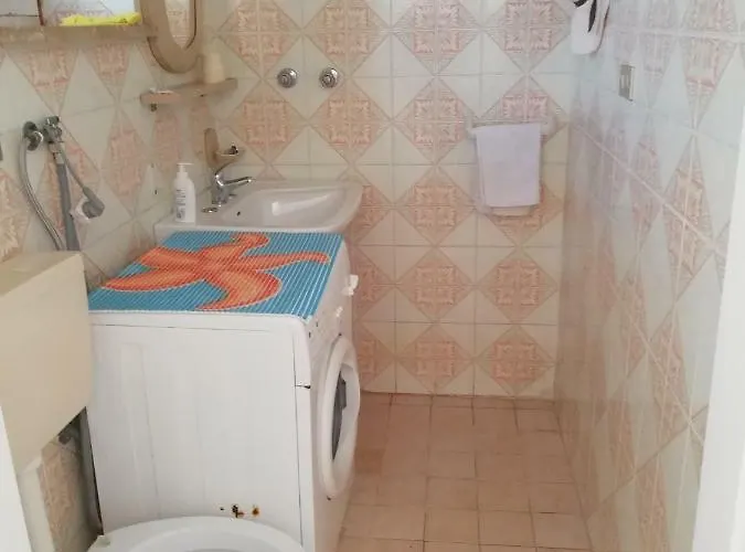 A Diamante Sulla * 贝尔韦代雷