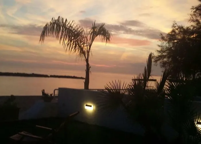 A Diamante Sulla 贝尔韦代雷