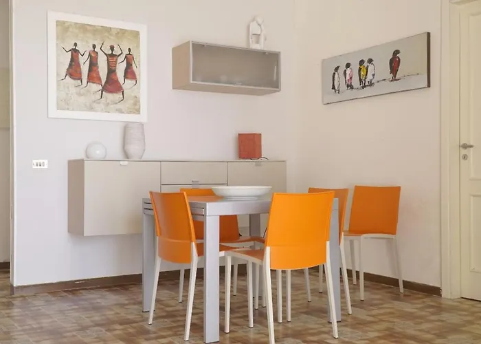 A Diamante Sulla 度假居 贝尔韦代雷