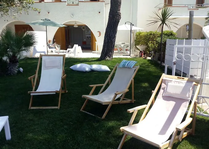 A Diamante Sulla 度假居