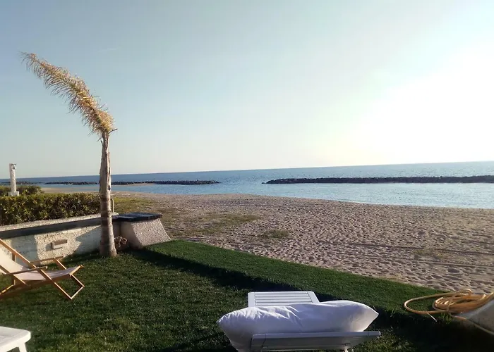 A Diamante Sulla 度假居 *