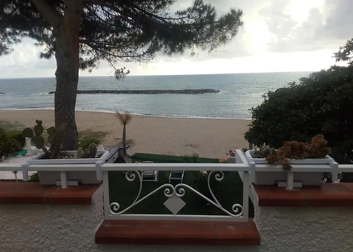 A Diamante Sulla * 贝尔韦代雷